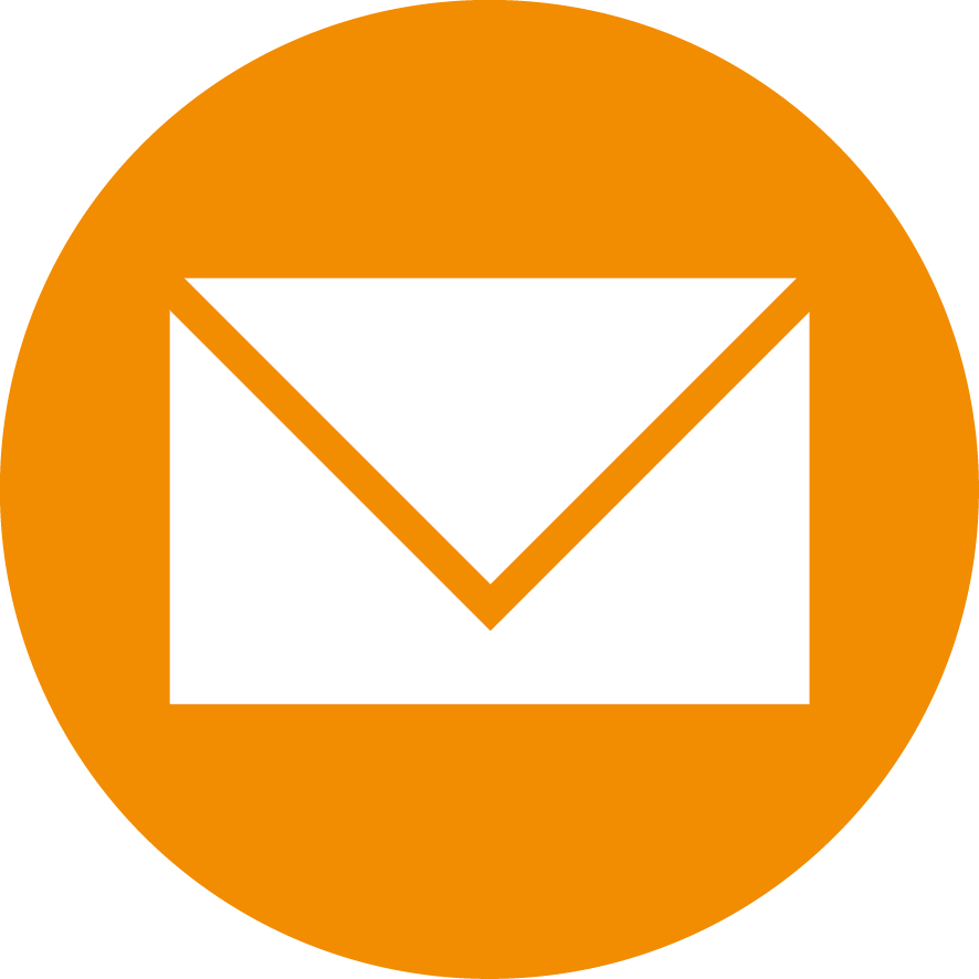 E-mail icoon Newpoint Painting