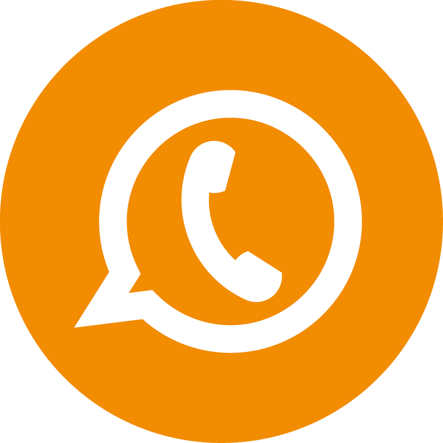 WhatsApp icoon Newpoint Painting